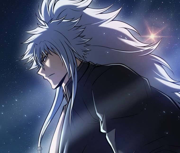 The Star Of A Supreme Ruler Chapter 28 Gambar 68