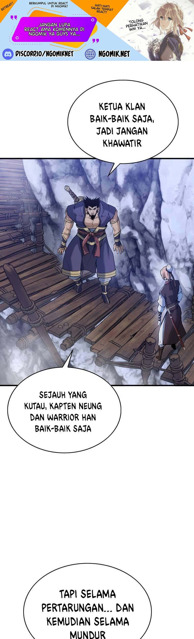 Baca  The Star Of A Supreme Ruler Chapter 28 Gambar 2