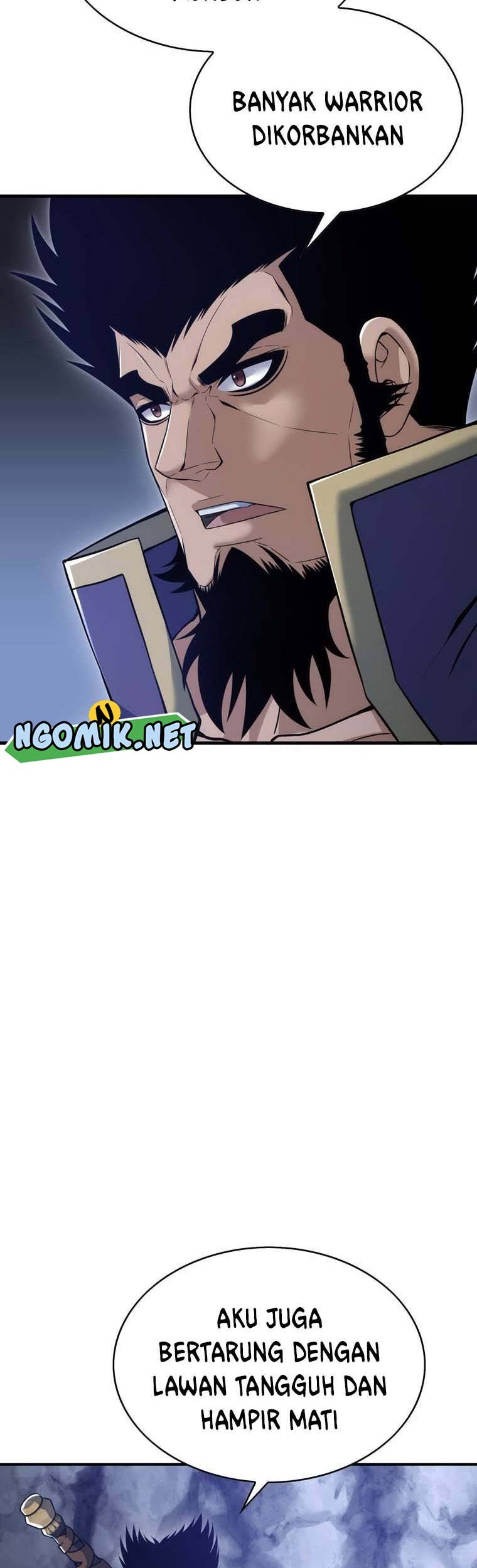 The Star Of A Supreme Ruler Chapter 28 Gambar 3