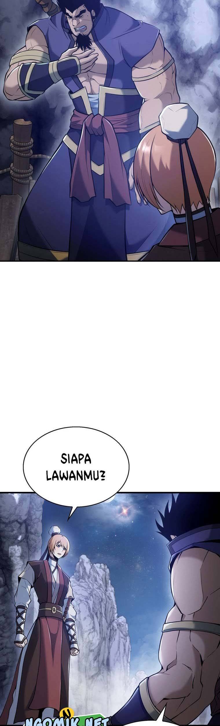 The Star Of A Supreme Ruler Chapter 28 Gambar 4