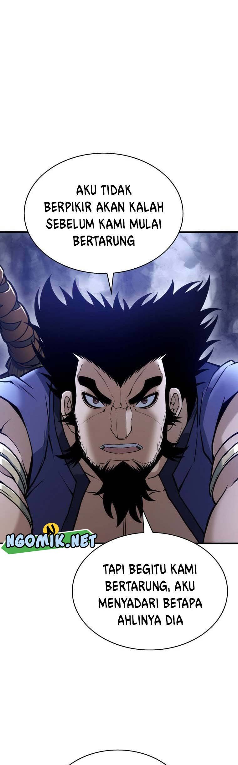 The Star Of A Supreme Ruler Chapter 28 Gambar 6