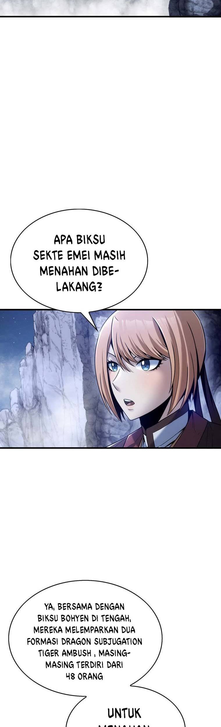 The Star Of A Supreme Ruler Chapter 28 Gambar 8