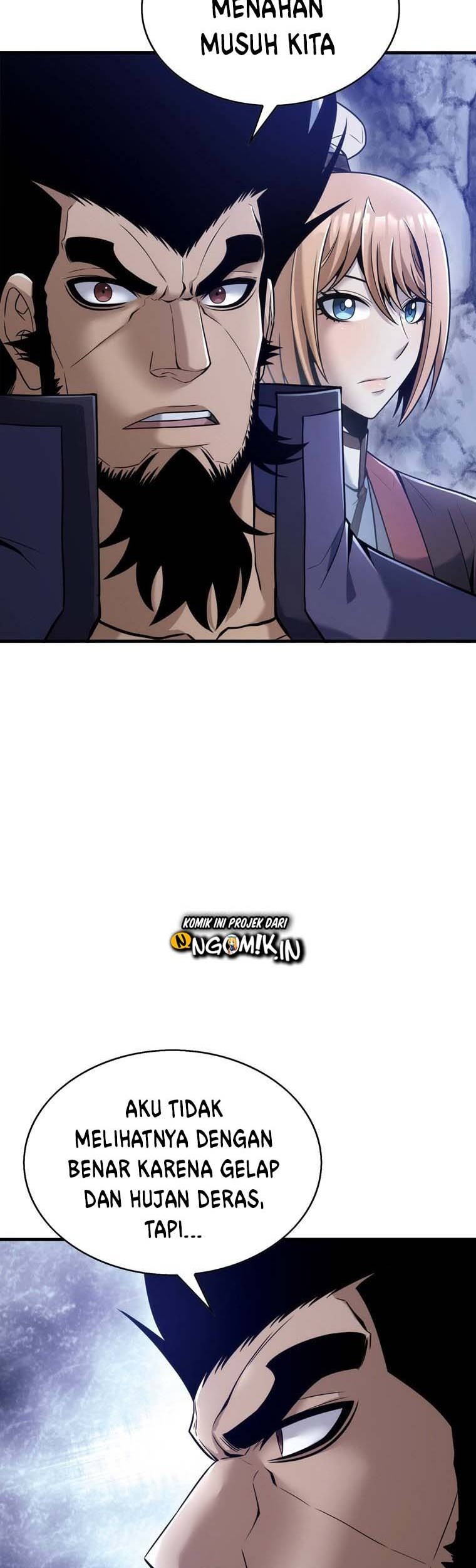 The Star Of A Supreme Ruler Chapter 28 Gambar 9