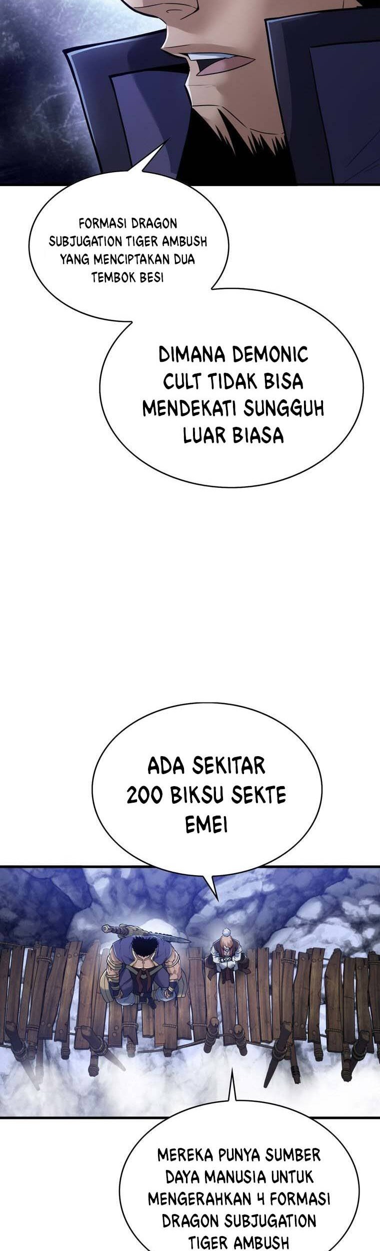 The Star Of A Supreme Ruler Chapter 28 Gambar 10