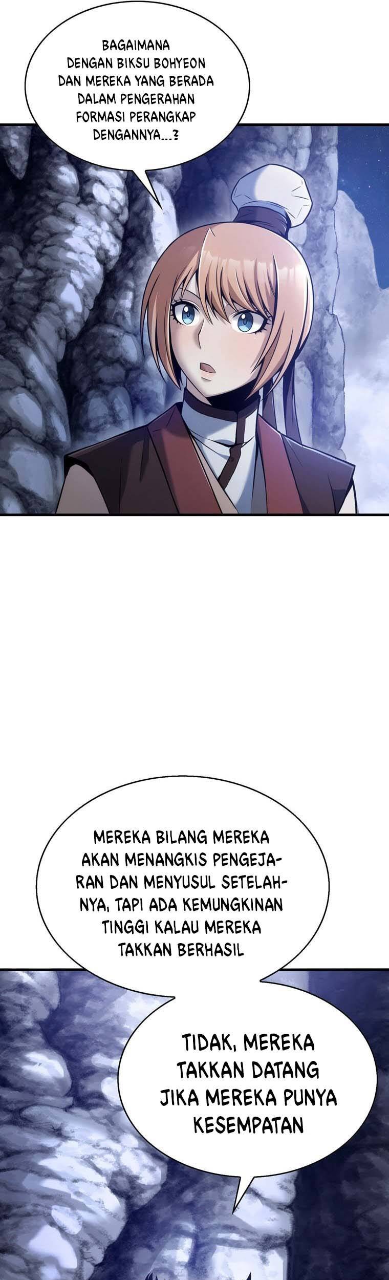 The Star Of A Supreme Ruler Chapter 28 Gambar 12