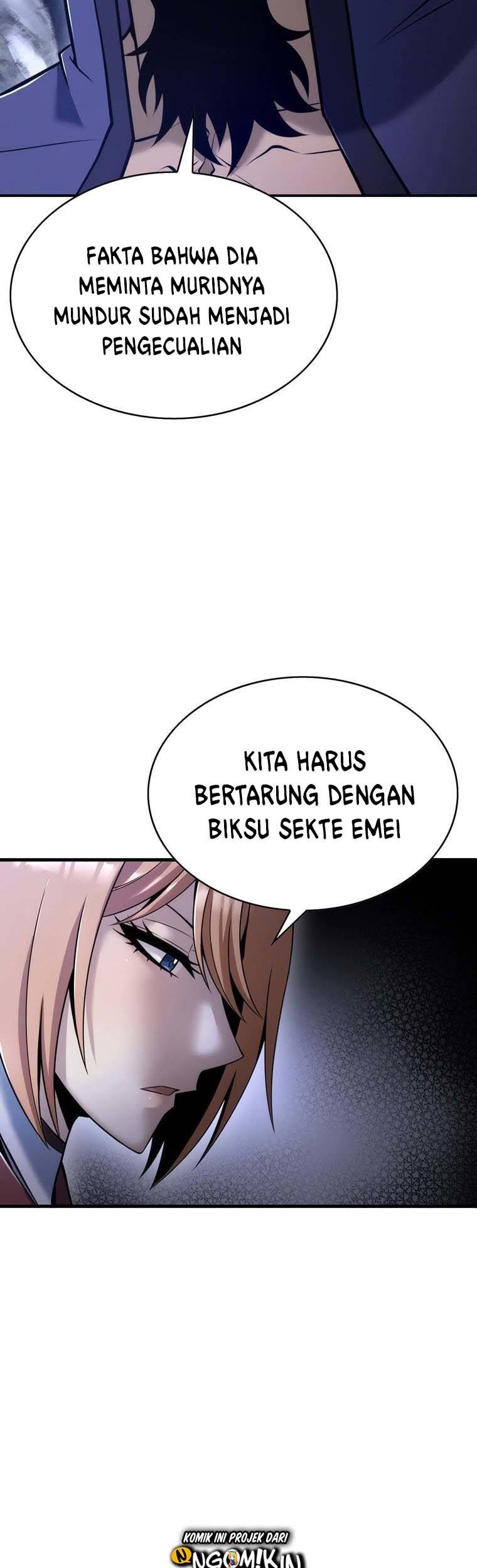 The Star Of A Supreme Ruler Chapter 28 Gambar 14