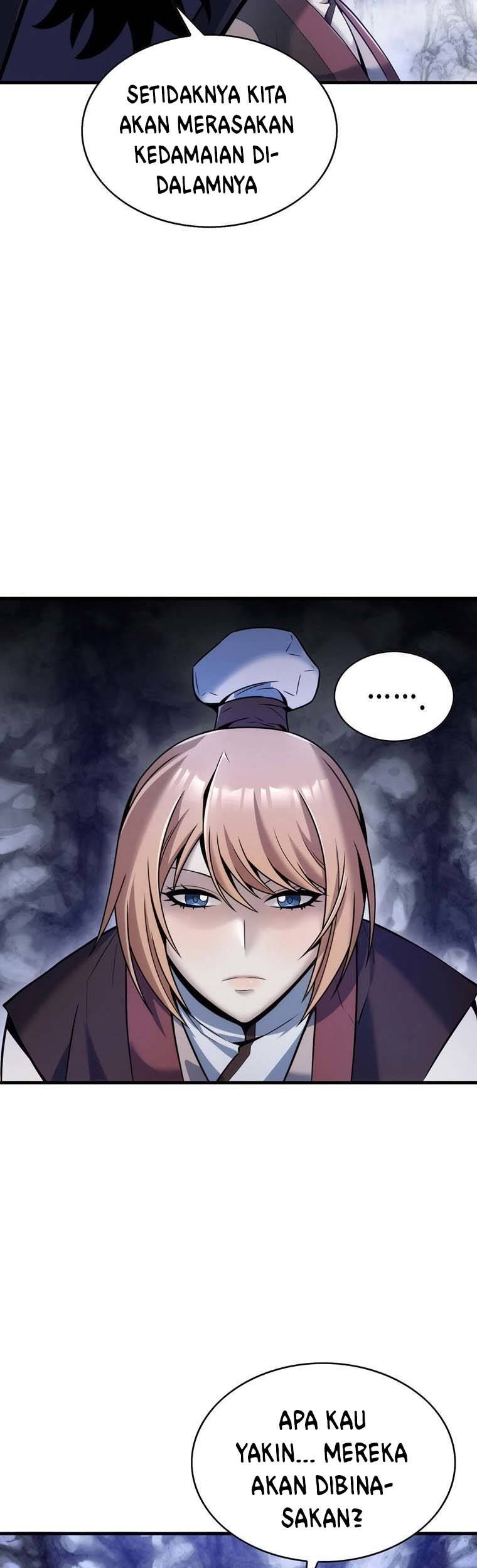 The Star Of A Supreme Ruler Chapter 28 Gambar 16