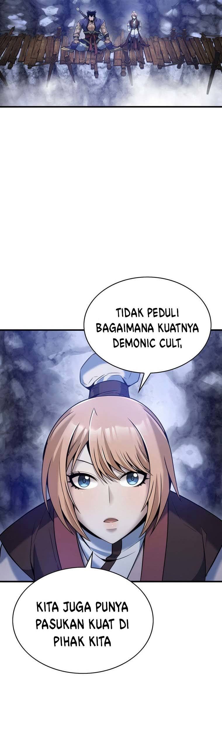 The Star Of A Supreme Ruler Chapter 28 Gambar 18