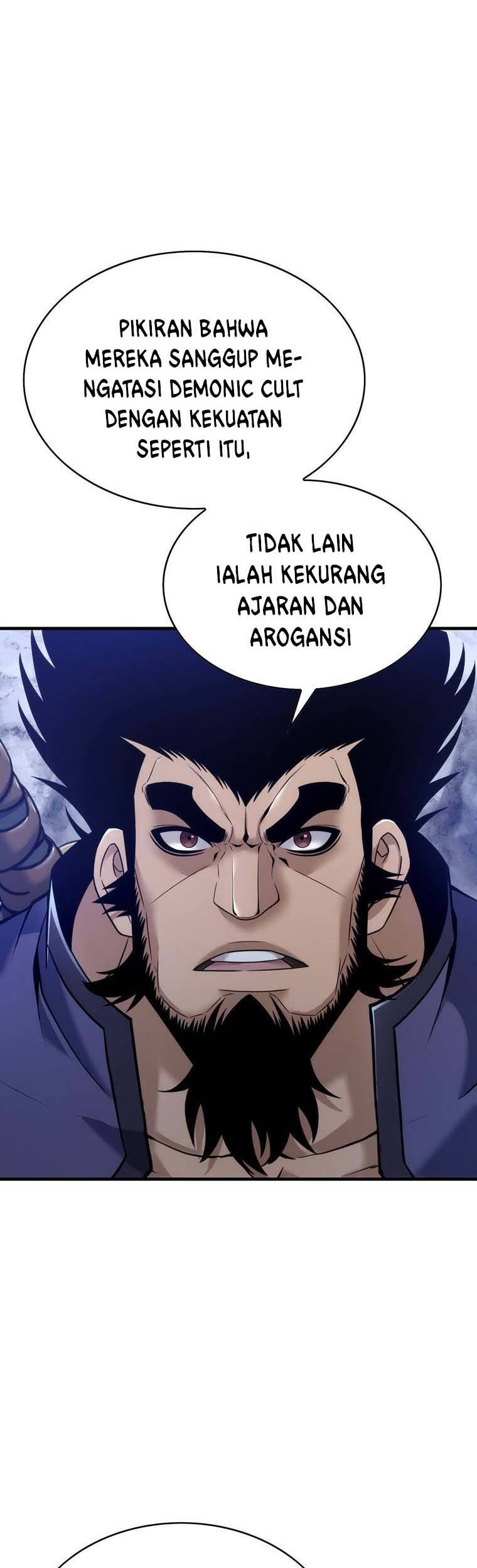 The Star Of A Supreme Ruler Chapter 28 Gambar 19
