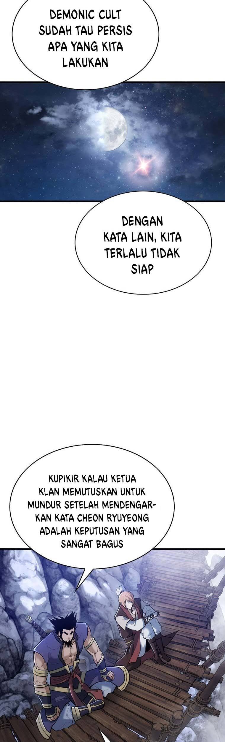 The Star Of A Supreme Ruler Chapter 28 Gambar 20