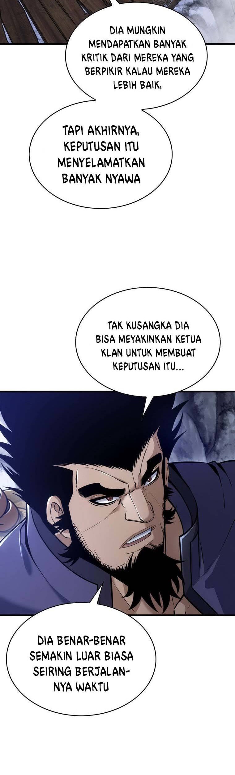The Star Of A Supreme Ruler Chapter 28 Gambar 21