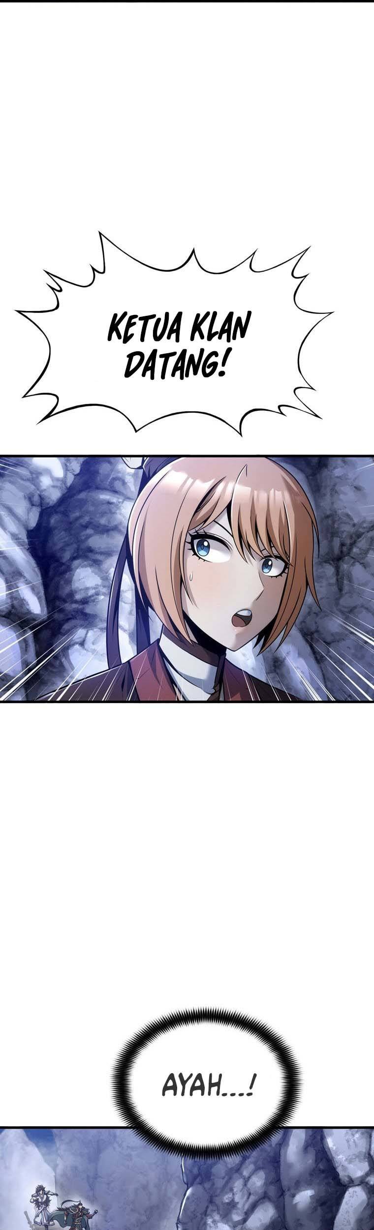 The Star Of A Supreme Ruler Chapter 28 Gambar 24