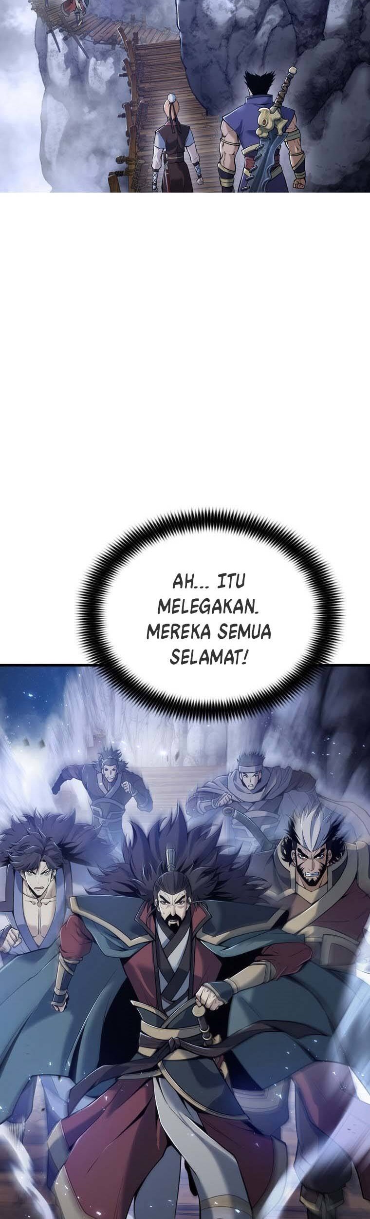 The Star Of A Supreme Ruler Chapter 28 Gambar 25