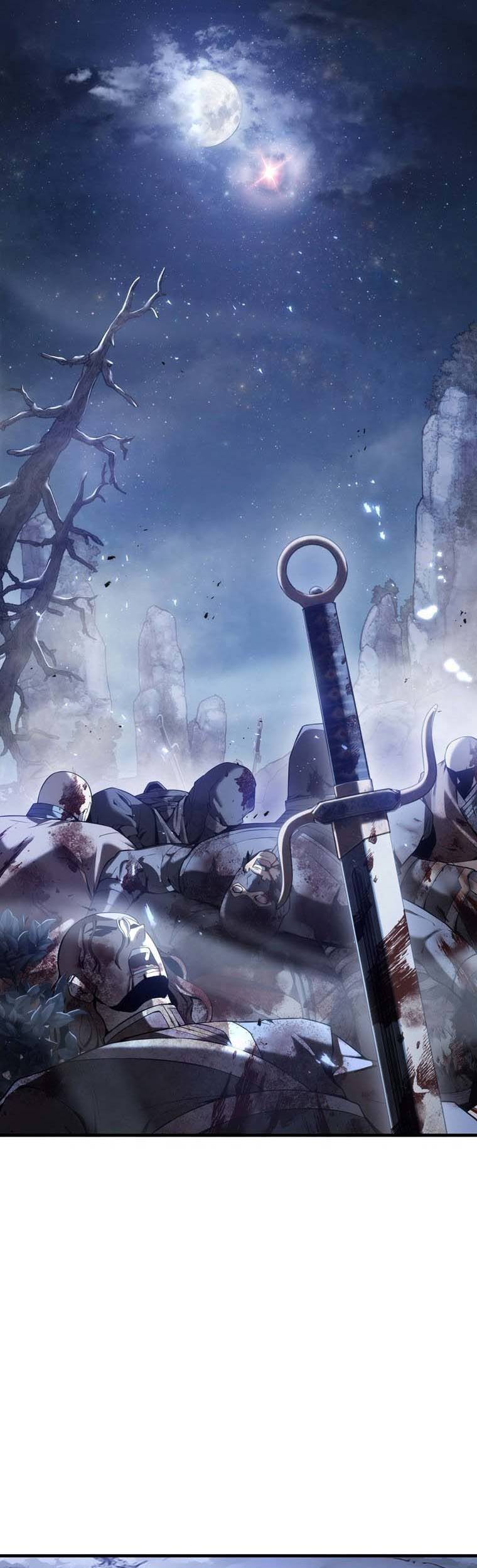 The Star Of A Supreme Ruler Chapter 28 Gambar 29