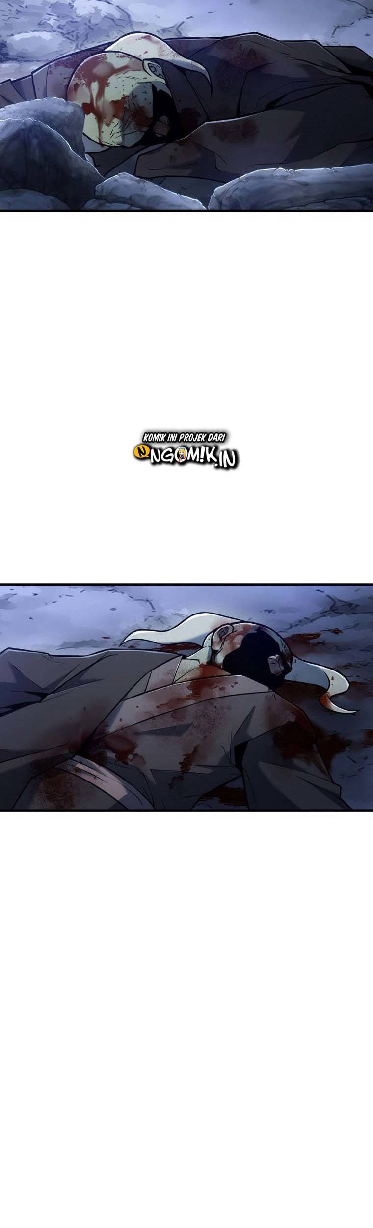 The Star Of A Supreme Ruler Chapter 28 Gambar 30