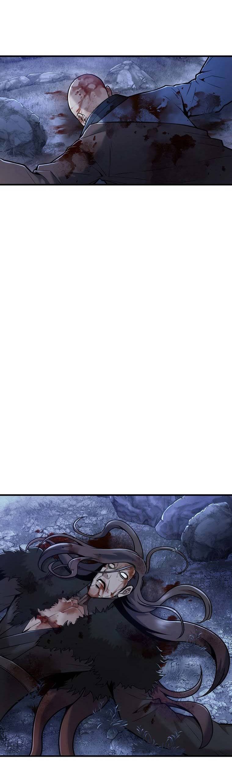 The Star Of A Supreme Ruler Chapter 28 Gambar 31