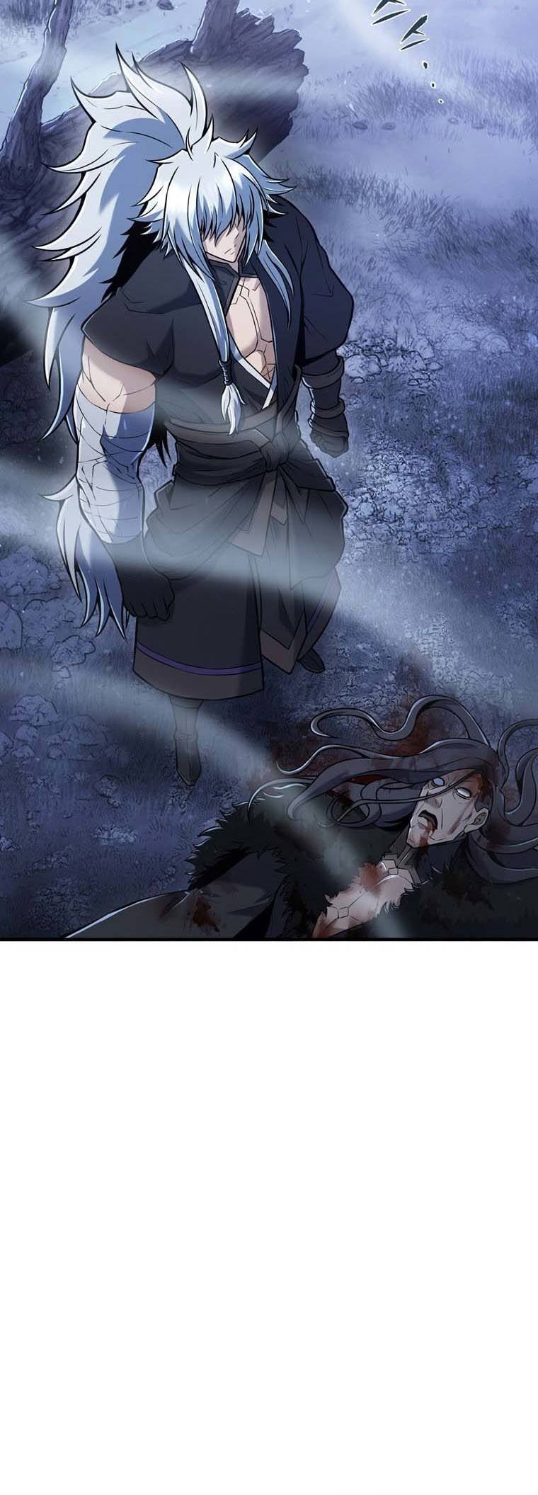 The Star Of A Supreme Ruler Chapter 28 Gambar 33