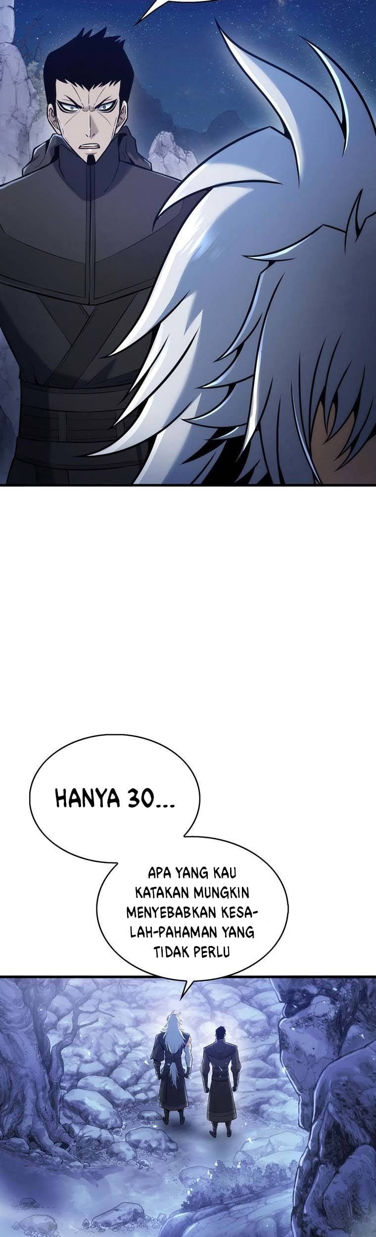 The Star Of A Supreme Ruler Chapter 28 Gambar 36