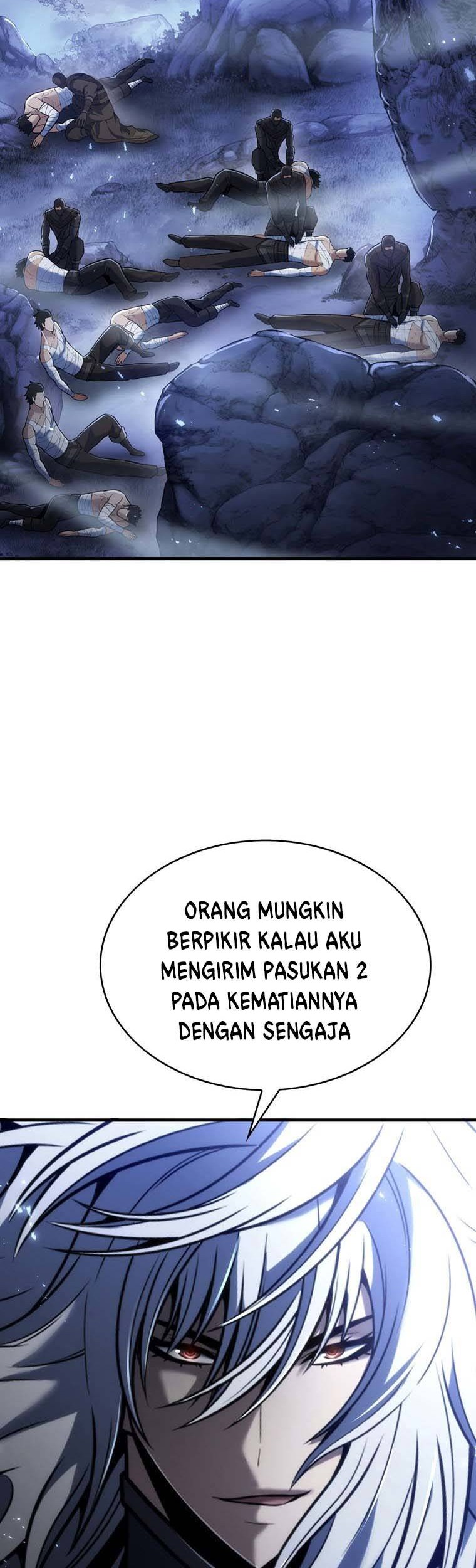 The Star Of A Supreme Ruler Chapter 28 Gambar 37