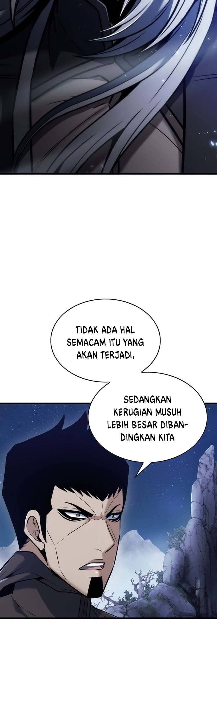 The Star Of A Supreme Ruler Chapter 28 Gambar 38