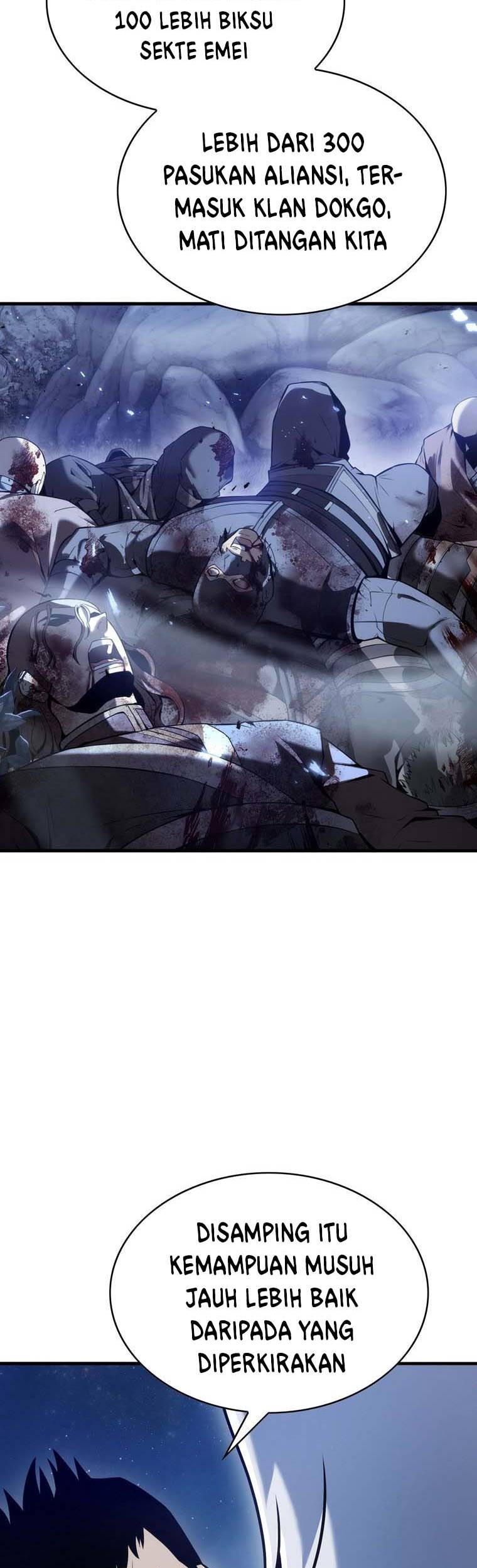 The Star Of A Supreme Ruler Chapter 28 Gambar 40