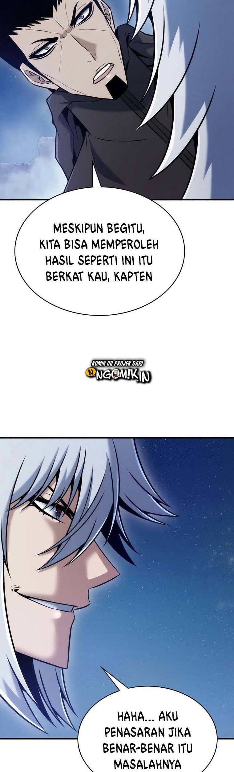 The Star Of A Supreme Ruler Chapter 28 Gambar 41