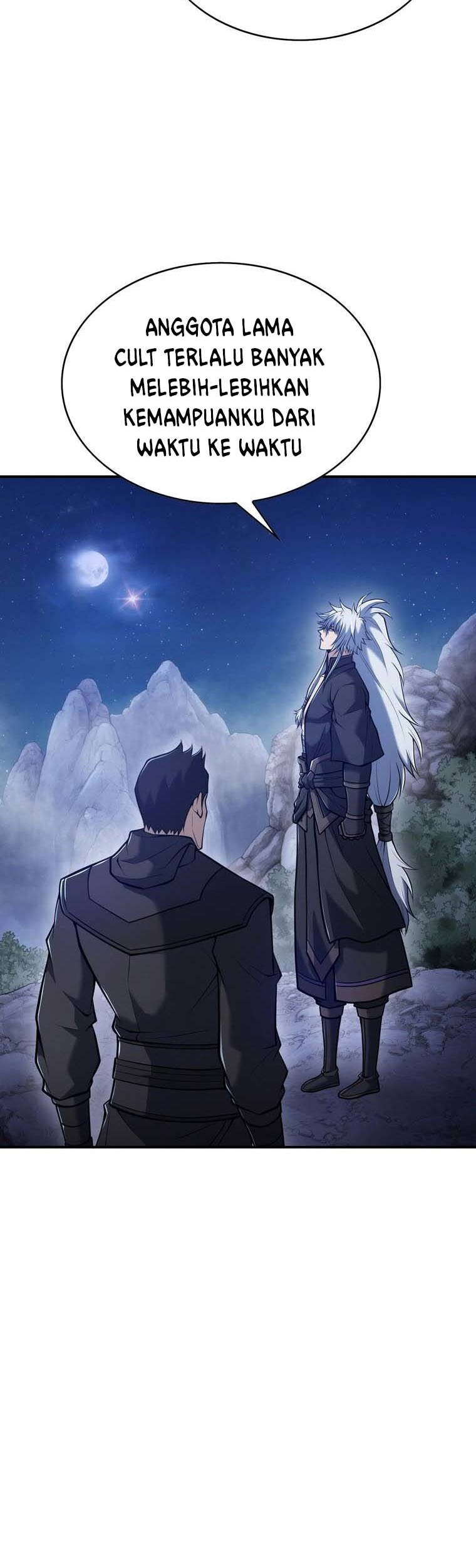 The Star Of A Supreme Ruler Chapter 28 Gambar 42