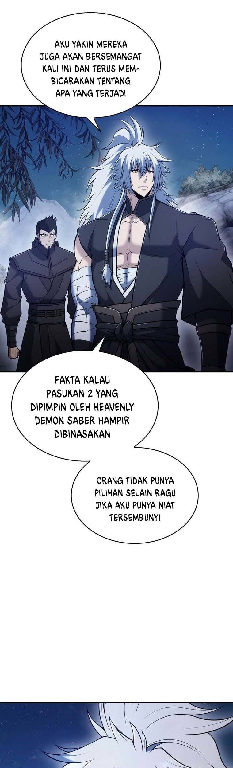 The Star Of A Supreme Ruler Chapter 28 Gambar 43