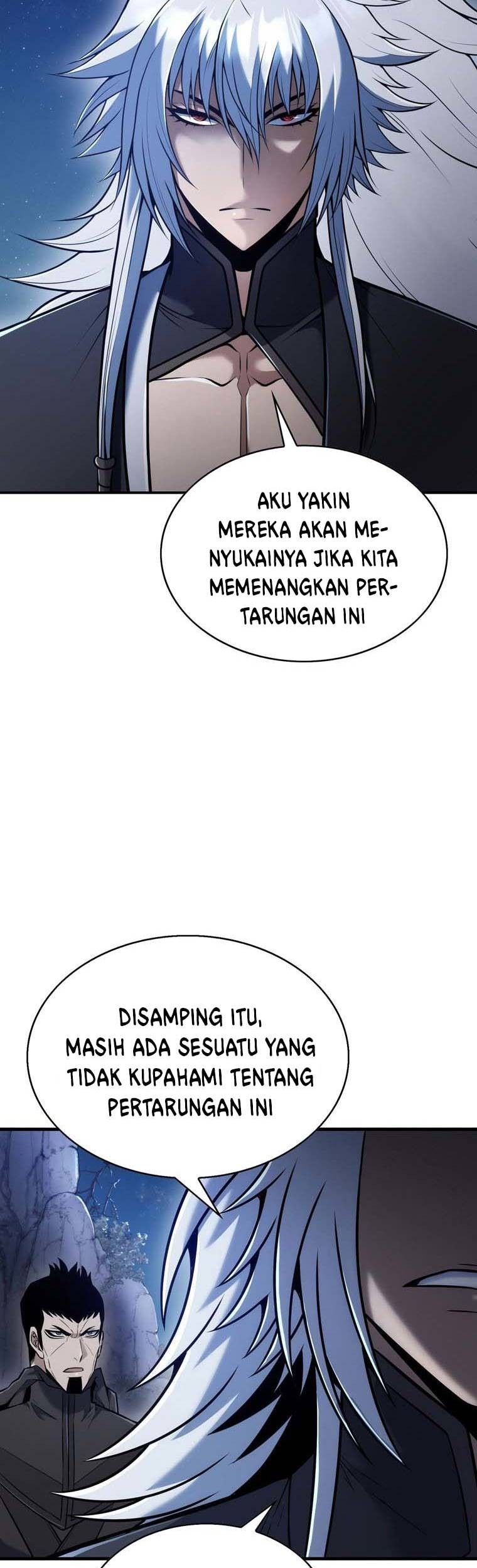 The Star Of A Supreme Ruler Chapter 28 Gambar 44