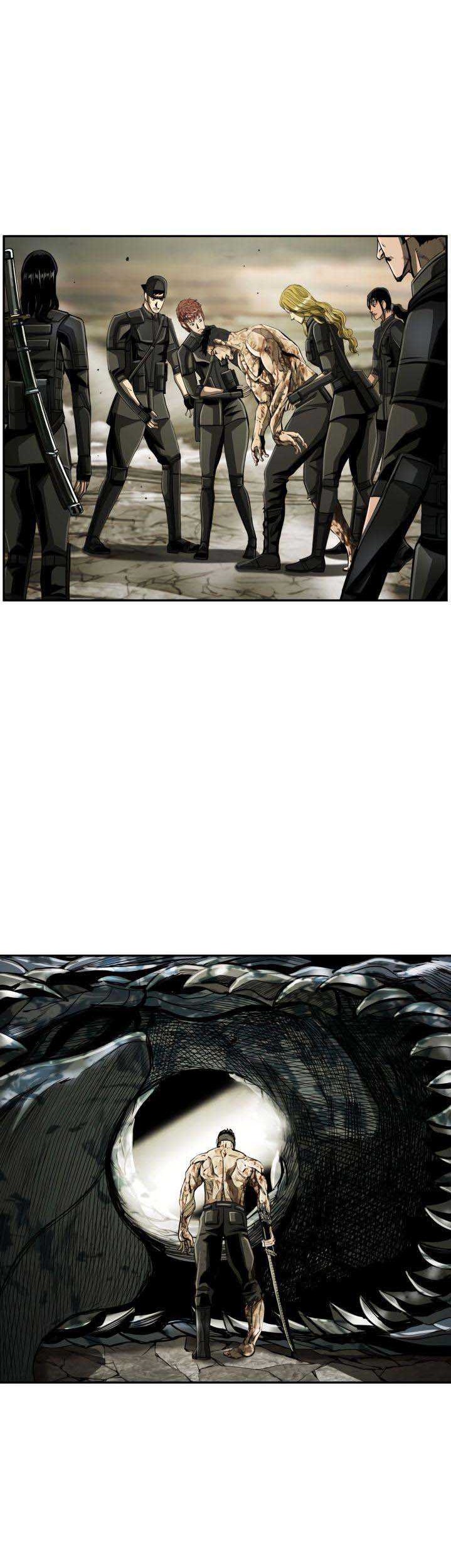 The First Hunter Chapter 65 Gambar 26