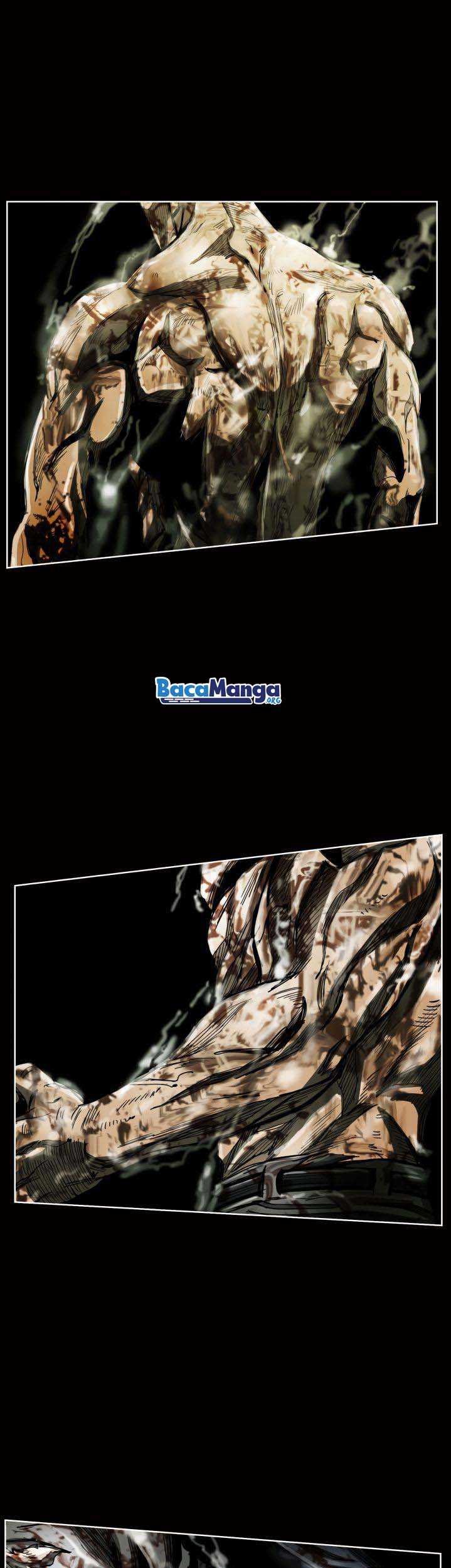 The First Hunter Chapter 65 Gambar 29