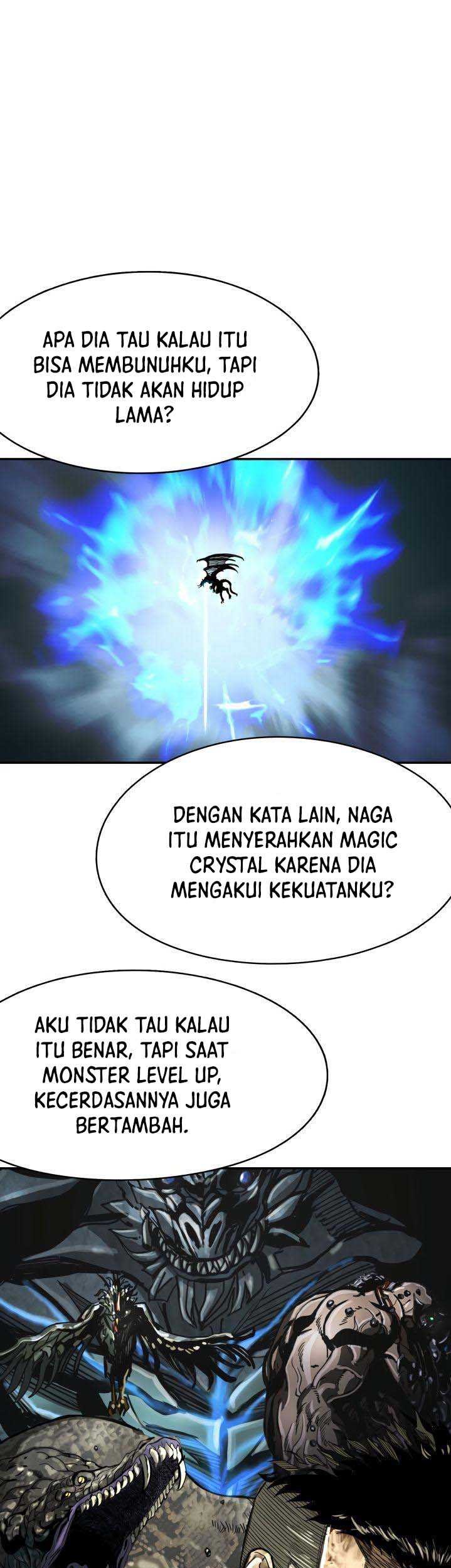 The First Hunter Chapter 65 Gambar 33