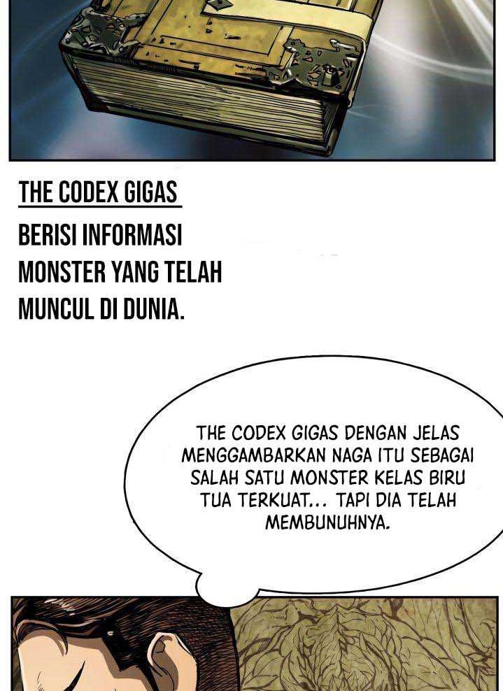 The First Hunter Chapter 65 Gambar 36