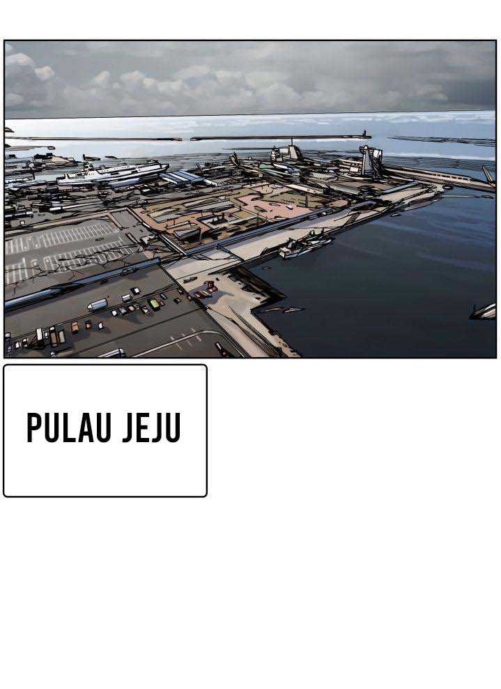 The First Hunter Chapter 65 Gambar 40