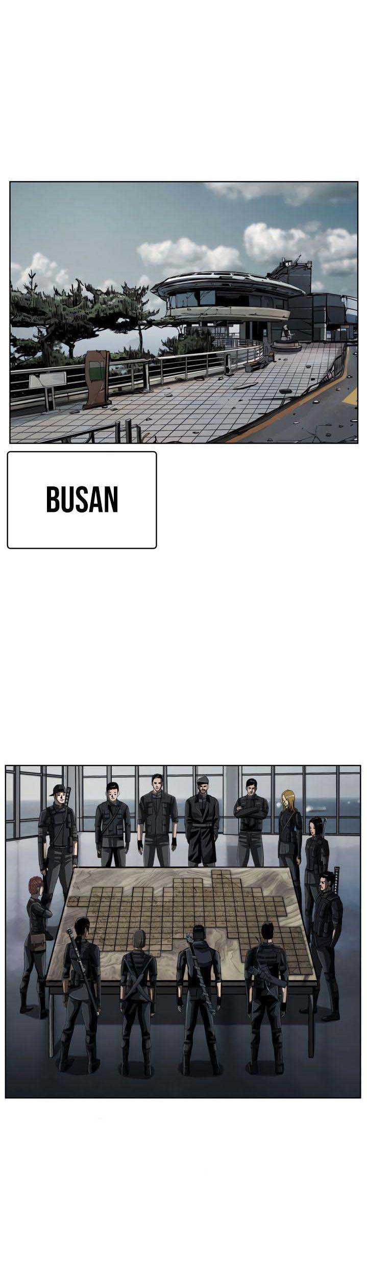 The First Hunter Chapter 65 Gambar 42