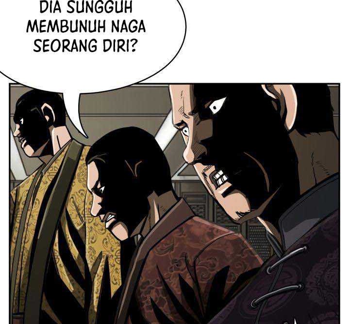 The First Hunter Chapter 65 Gambar 6