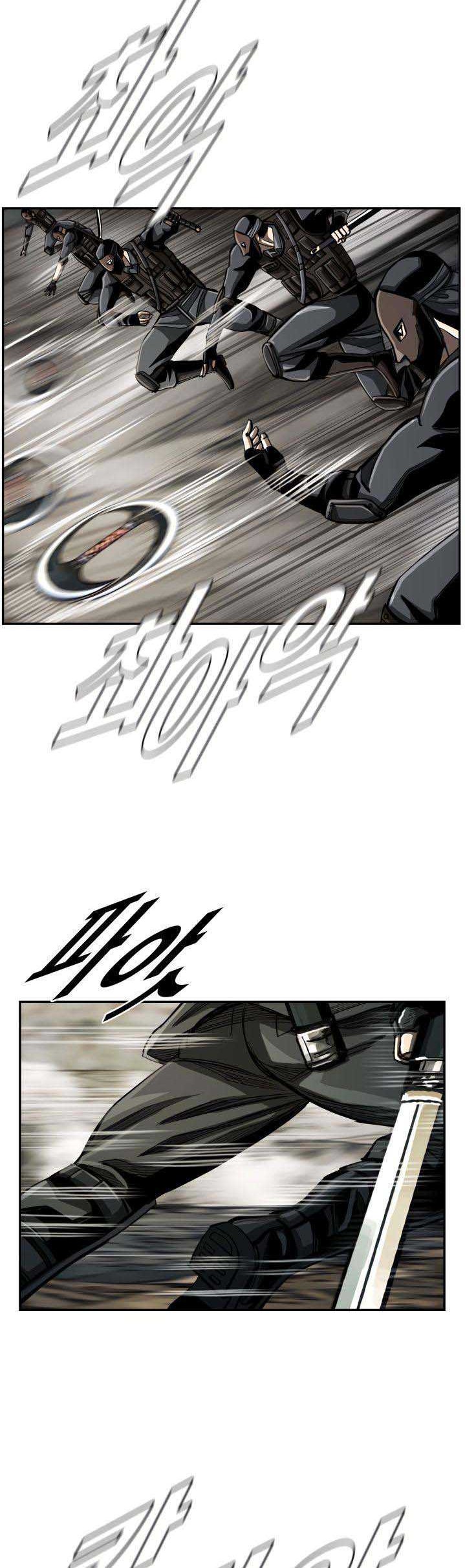 The First Hunter Chapter 65 Gambar 13