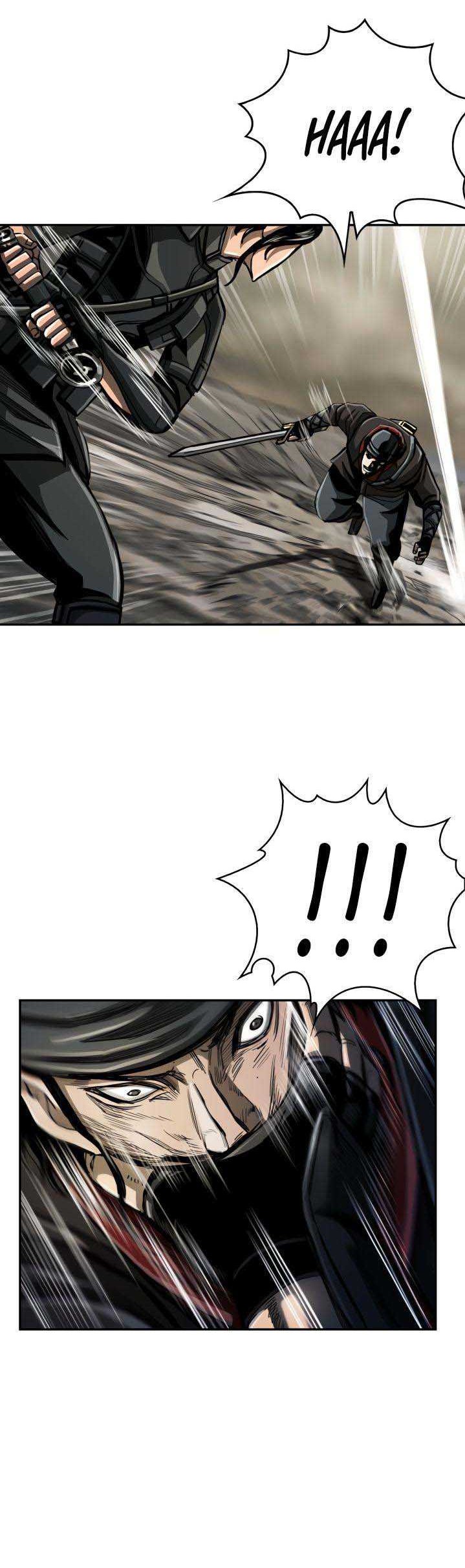 The First Hunter Chapter 65 Gambar 15