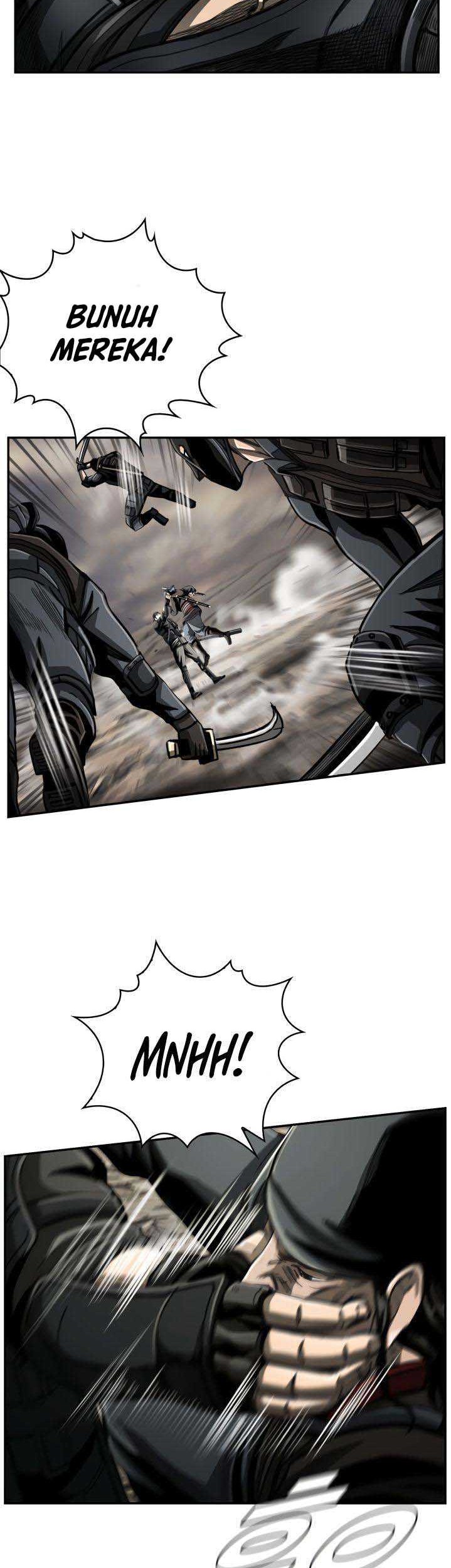 The First Hunter Chapter 65 Gambar 17