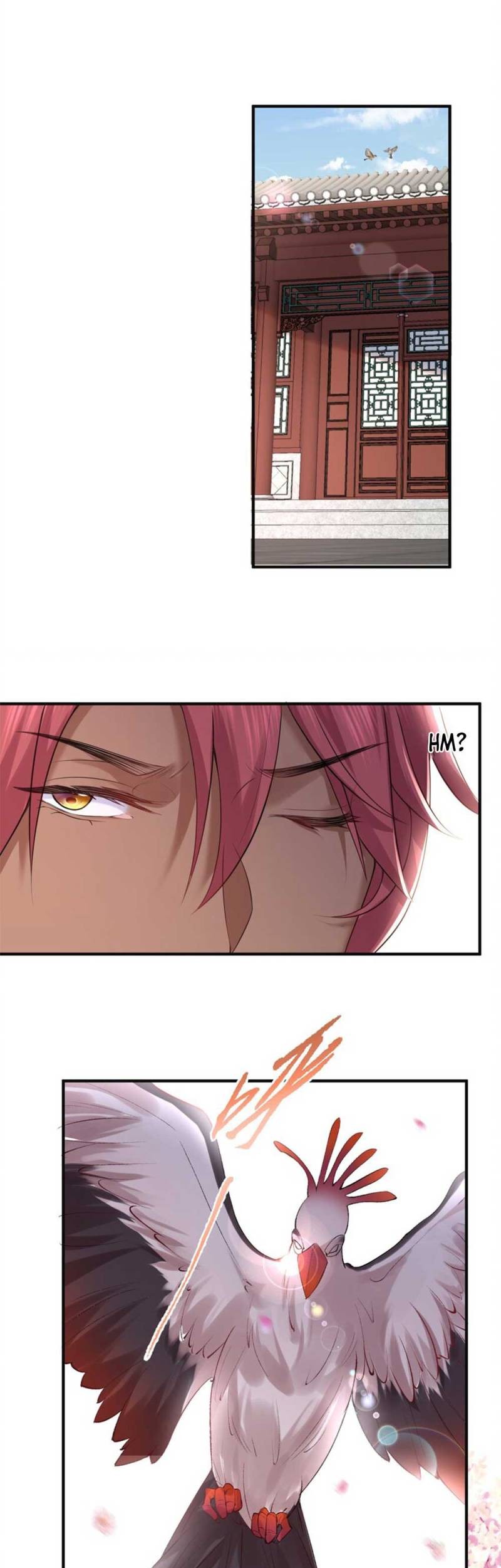 Am I Invincible Chapter 75 Gambar 28