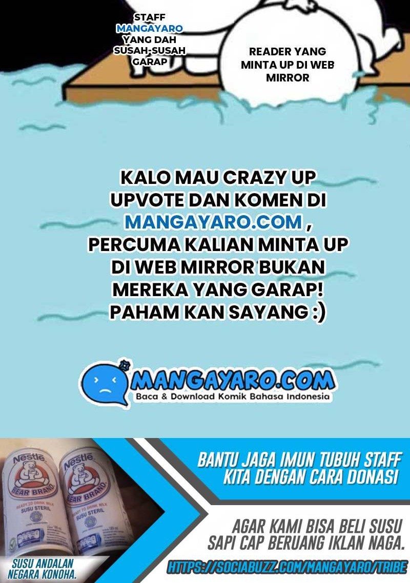 Am I Invincible Chapter 75 Gambar 32