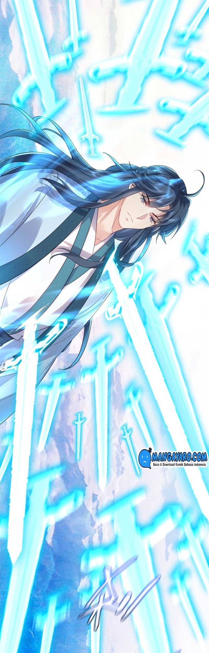 Am I Invincible Chapter 75 Gambar 6