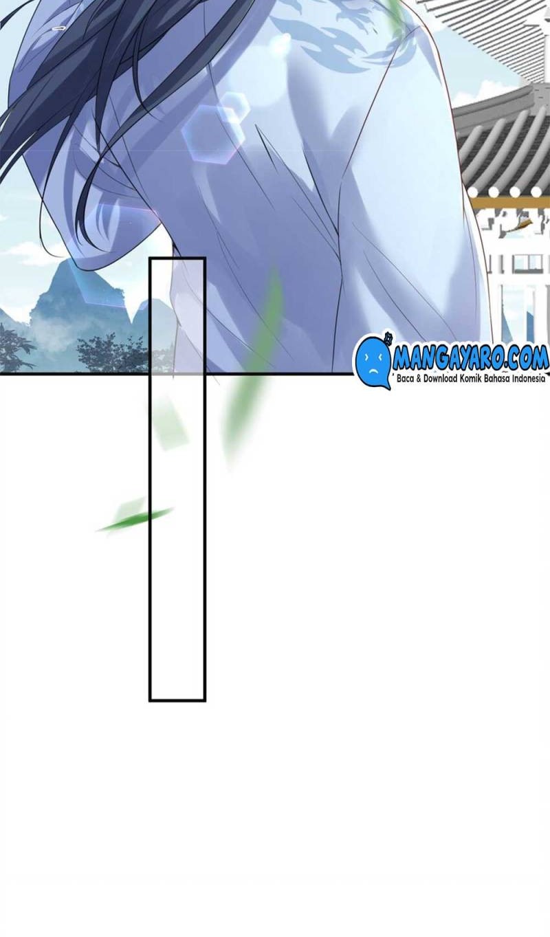 Am I Invincible Chapter 75 Gambar 27