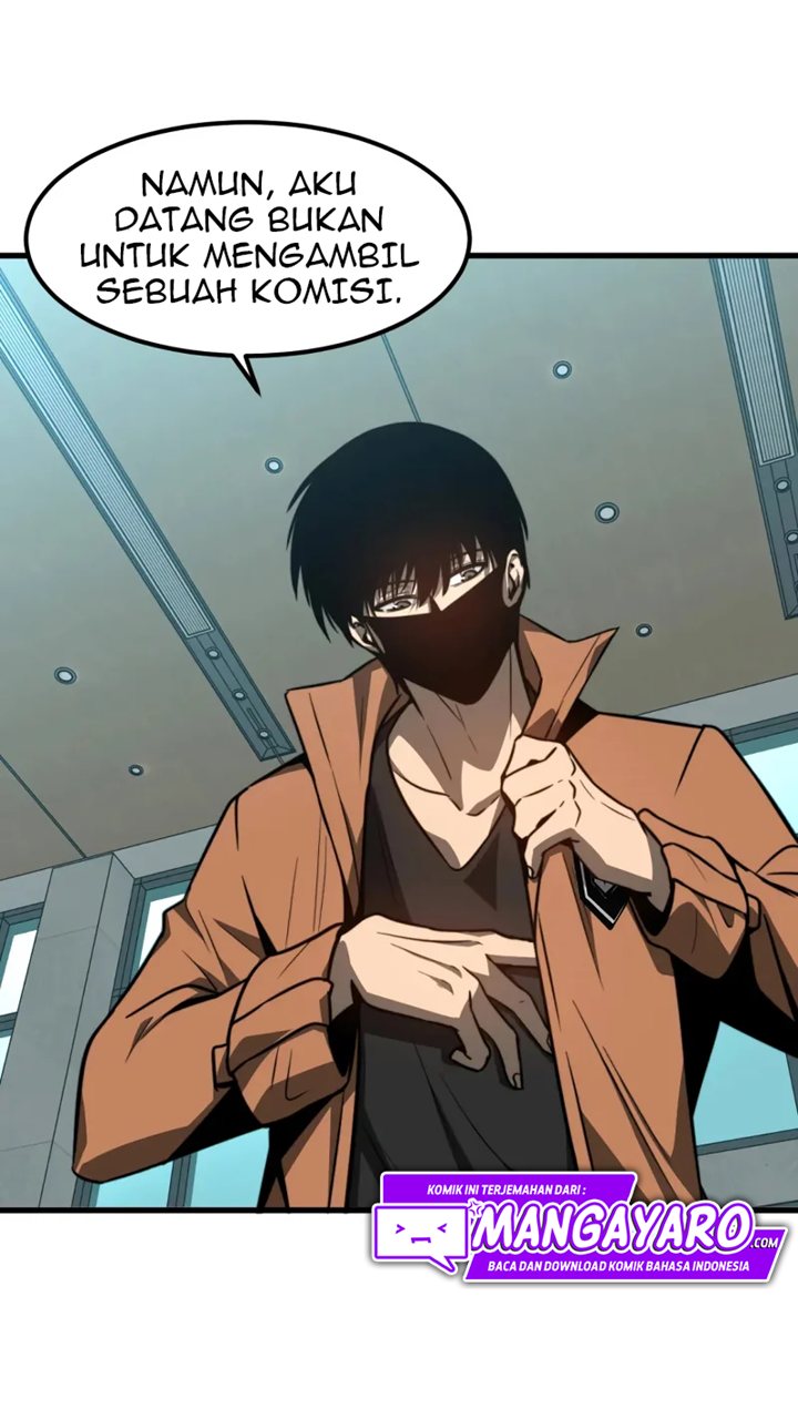 Super Evolution Chapter 54 Gambar 17