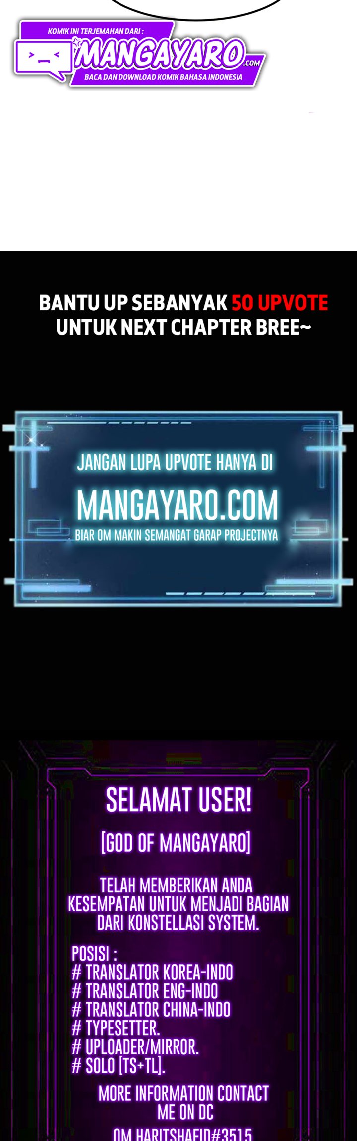 Super Evolution Chapter 54 Gambar 44