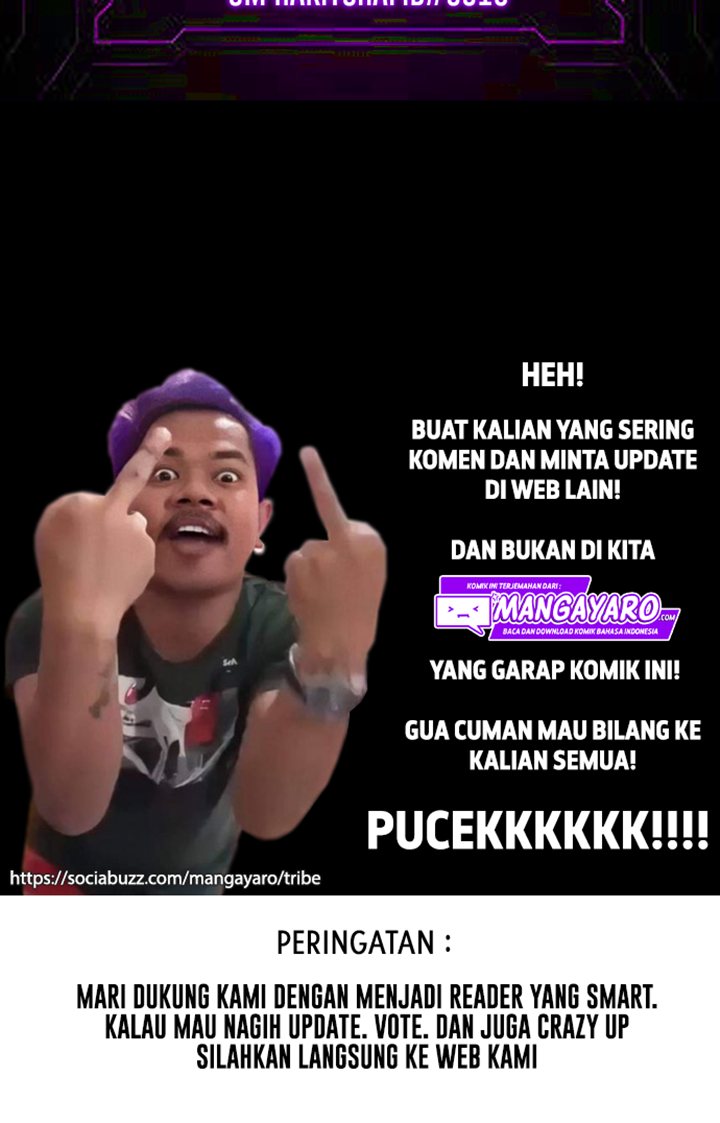 Super Evolution Chapter 54 Gambar 45