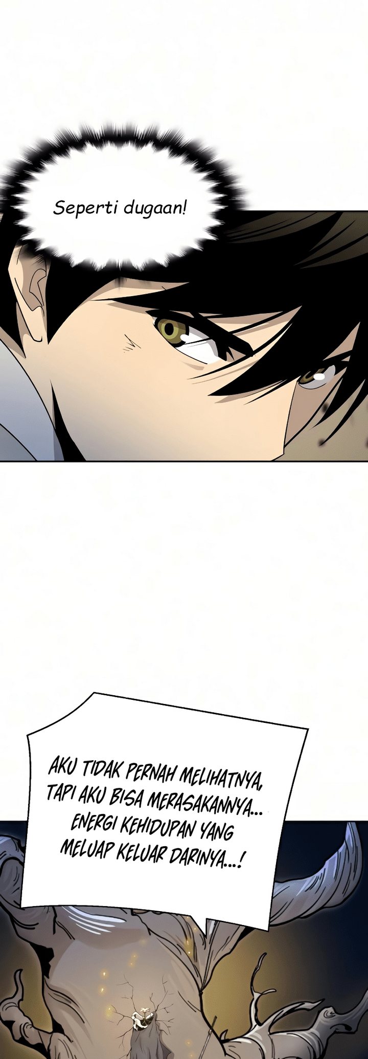 Teenage Swordsman Chapter 26 Gambar 40