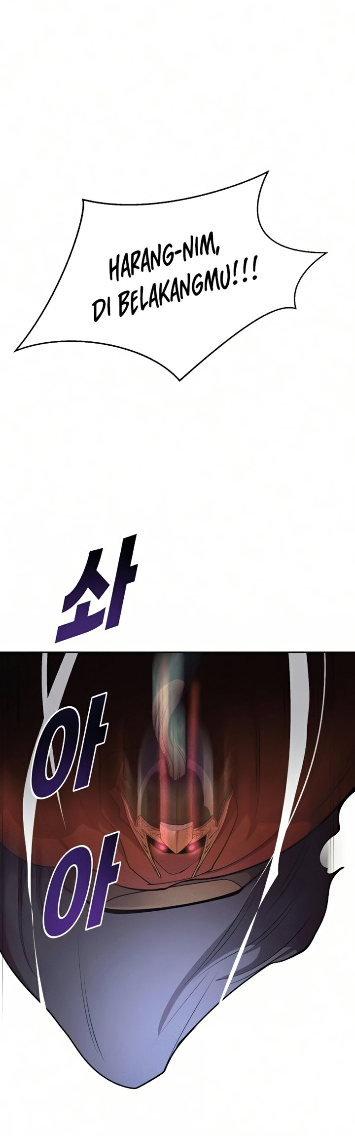 Teenage Swordsman Chapter 26 Gambar 47