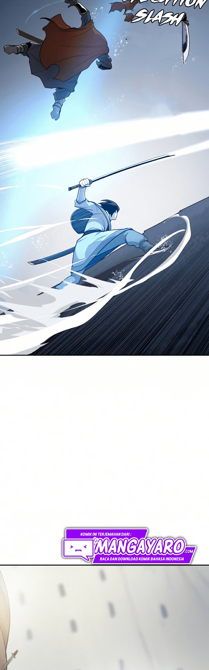 Teenage Swordsman Chapter 26 Gambar 60