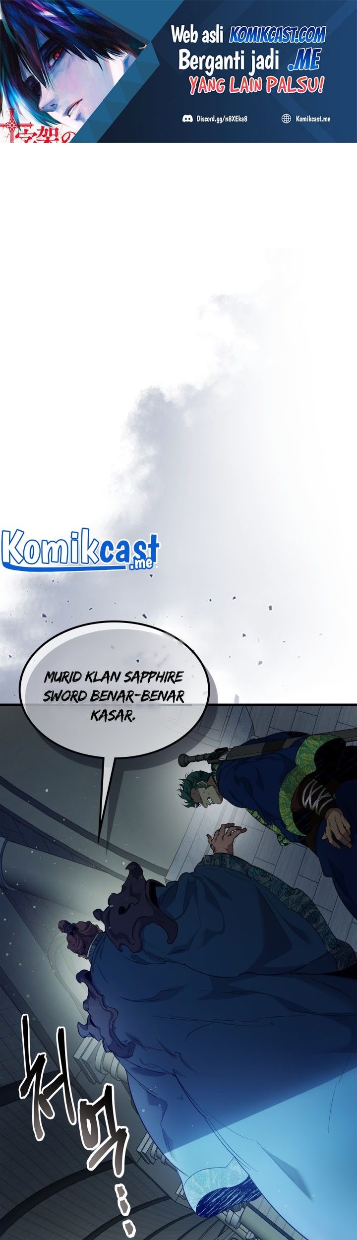 Baca Leveling With the Gods Chapter 57 Gambar 2
